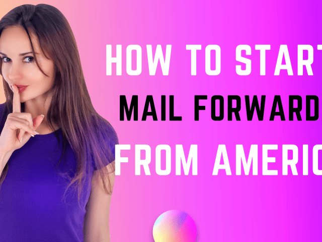 U.S Virtual Office Mailbox