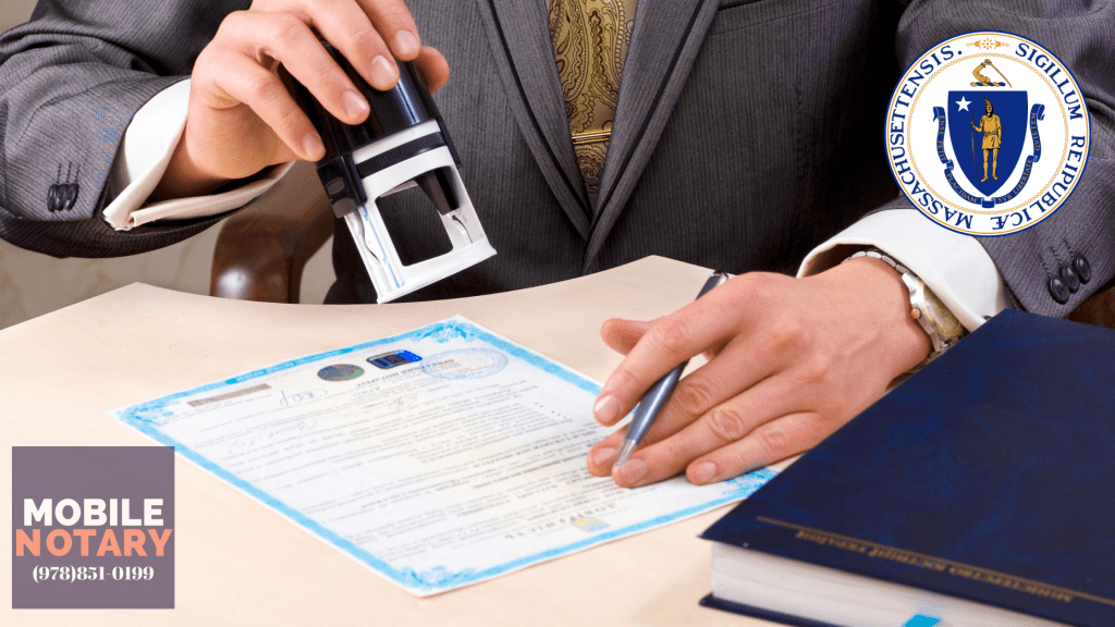 How To Apostille Power Of Attorney