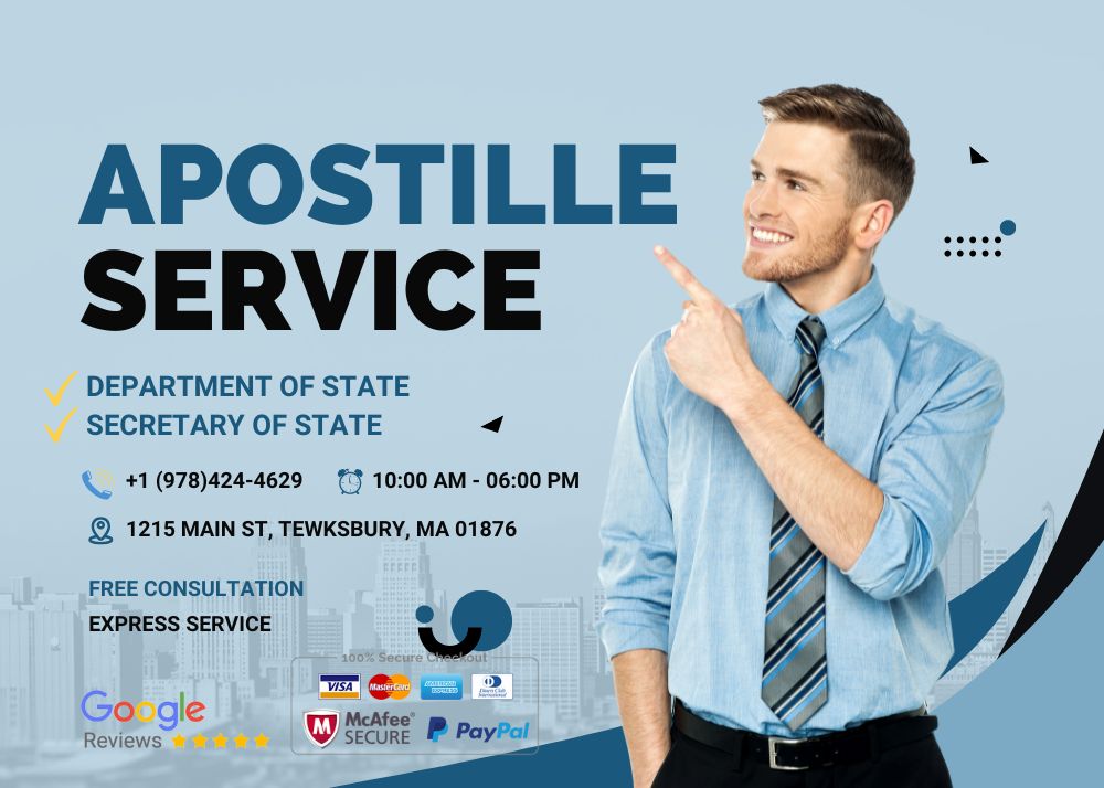 How ApostilleDepot.com Simplifies Notary, Apostille, and Translation Services for American Expats