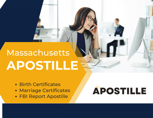 How To Apostille My Marriage Certificate